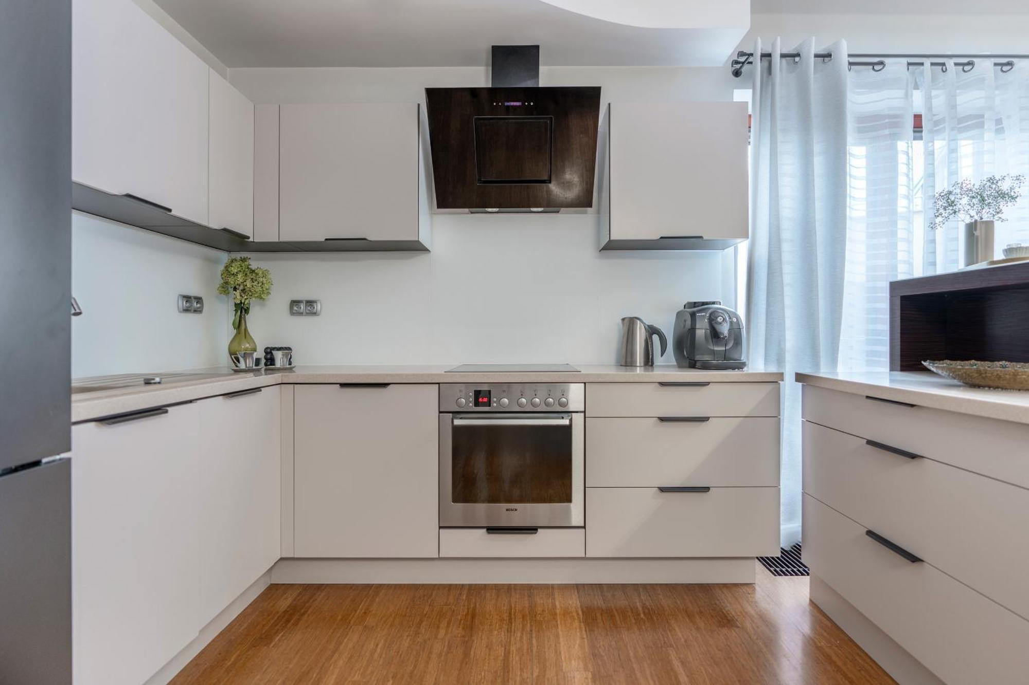 Piedmont Apartment - Loftaffair Краков Экстерьер фото
