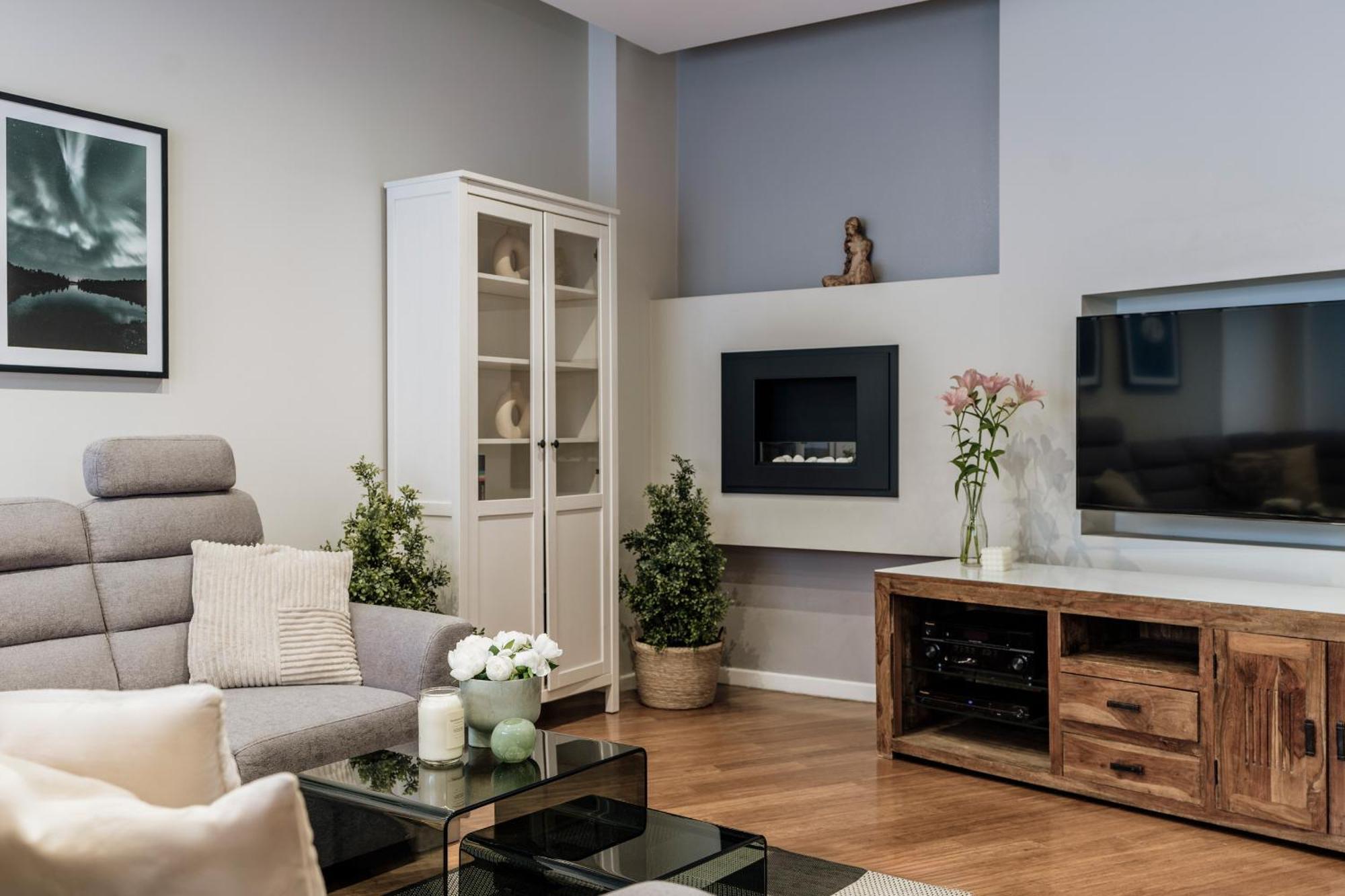 Piedmont Apartment - Loftaffair Краков Экстерьер фото