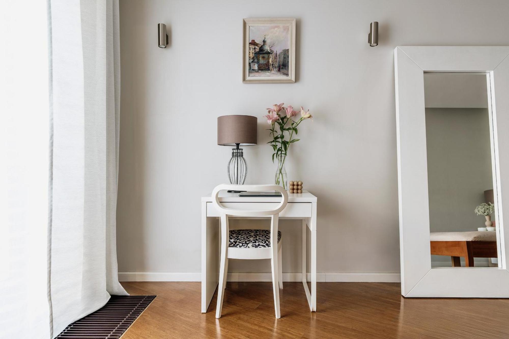 Piedmont Apartment - Loftaffair Краков Экстерьер фото