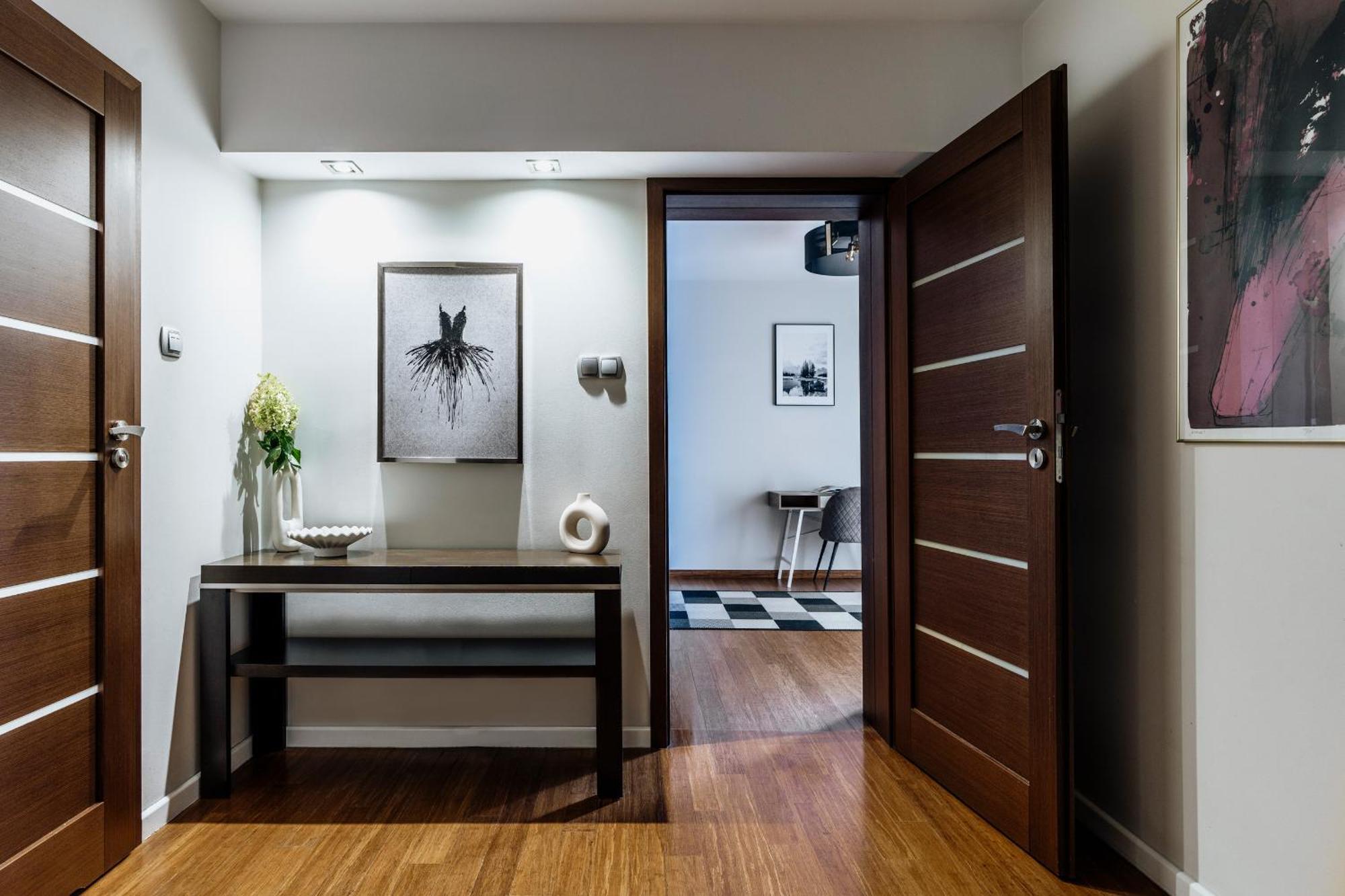 Piedmont Apartment - Loftaffair Краков Экстерьер фото