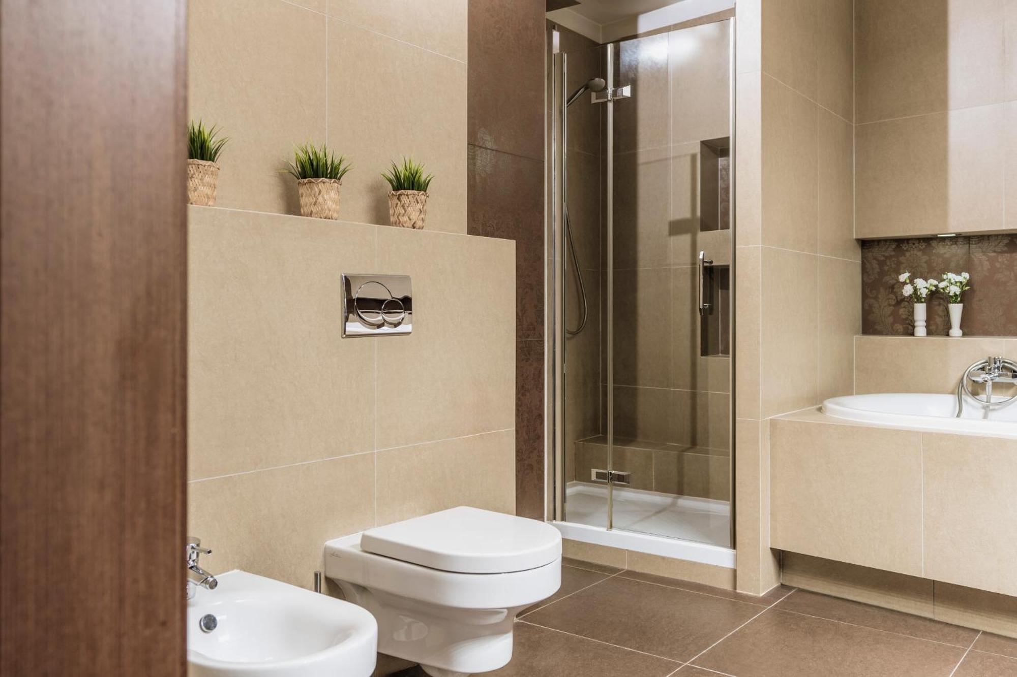 Piedmont Apartment - Loftaffair Краков Экстерьер фото