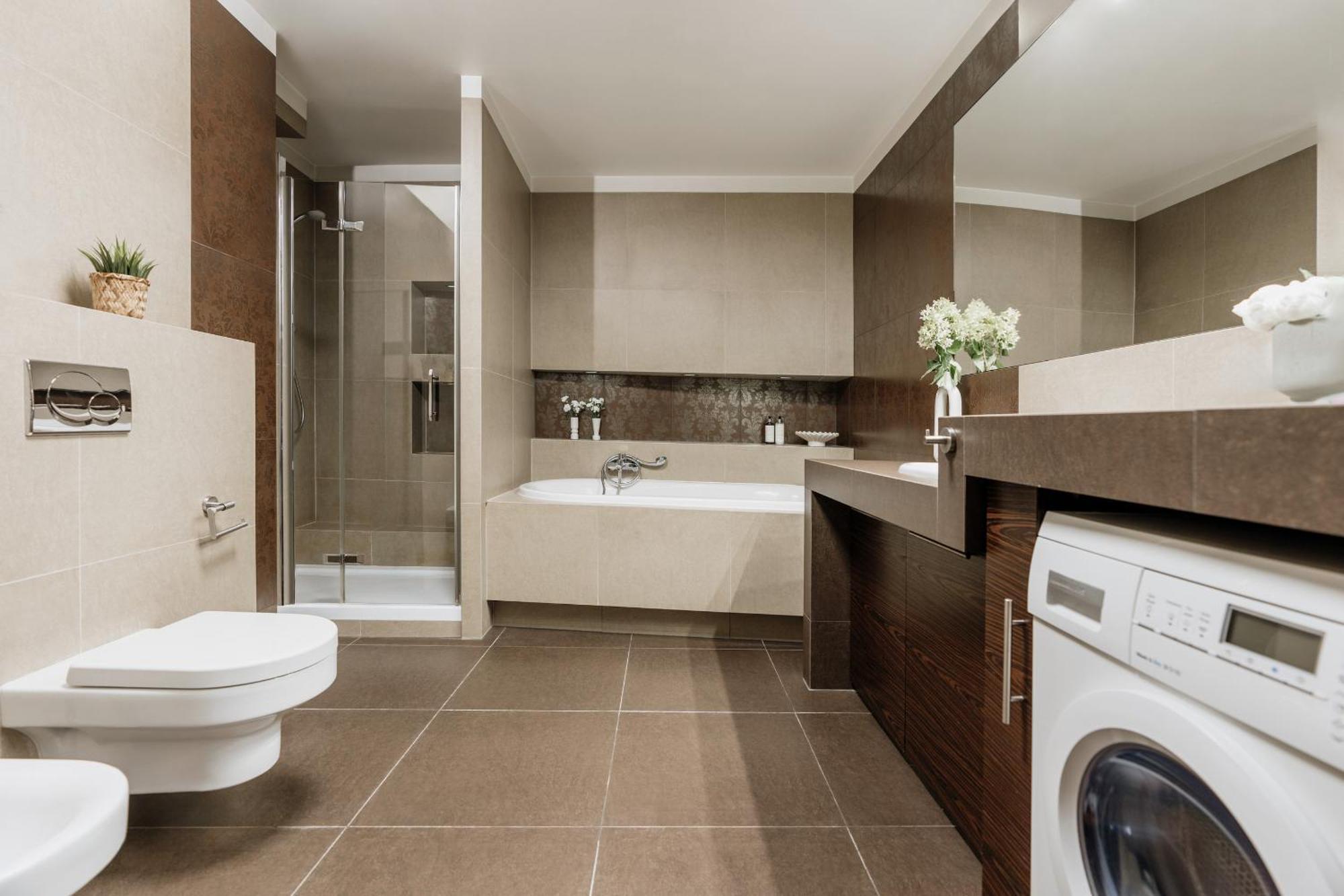 Piedmont Apartment - Loftaffair Краков Экстерьер фото
