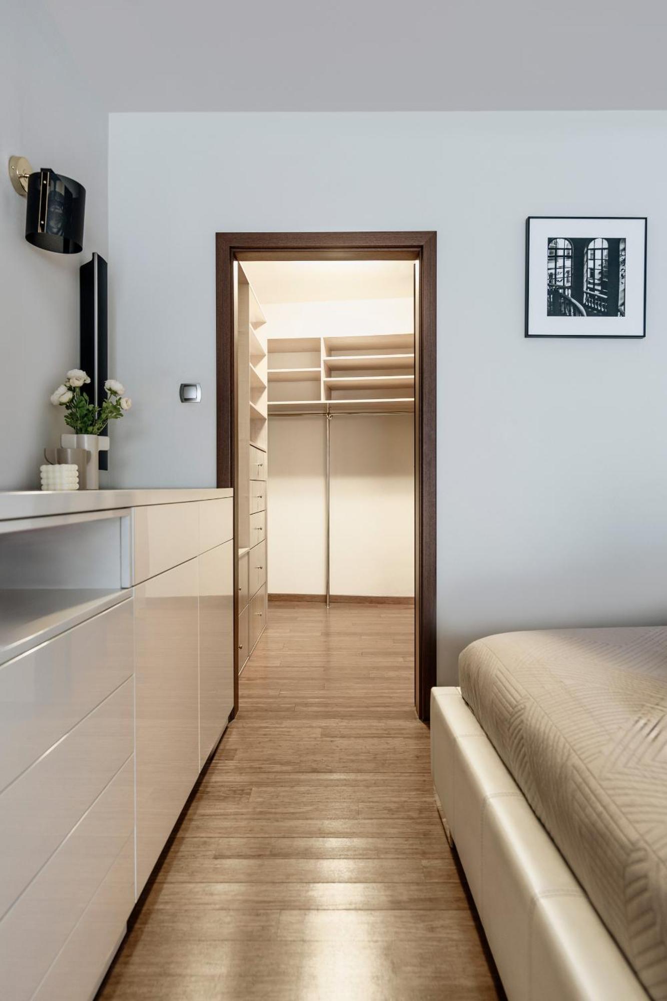 Piedmont Apartment - Loftaffair Краков Экстерьер фото