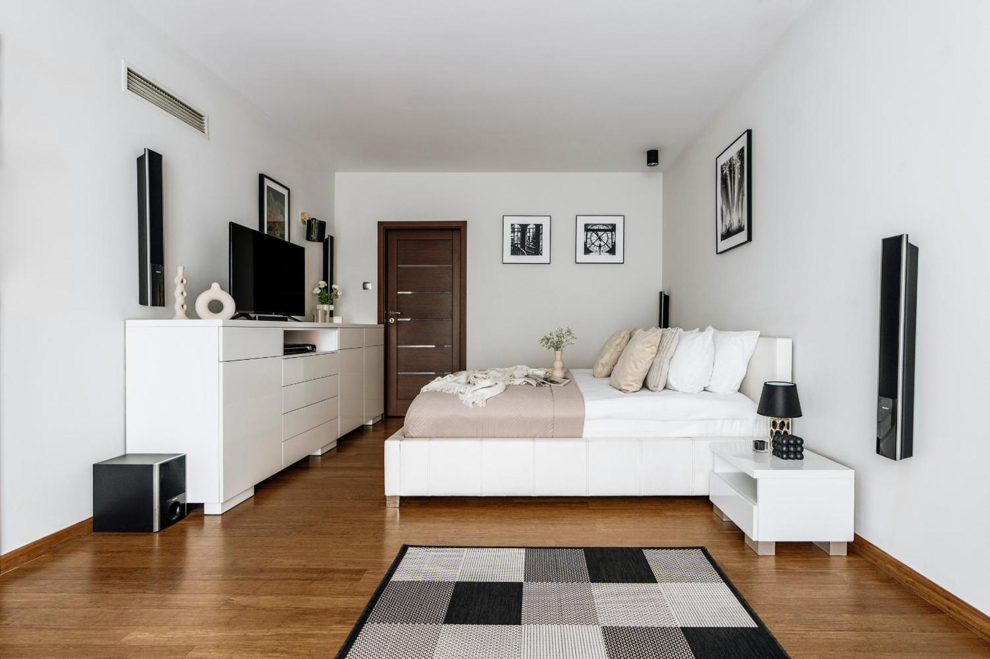 Piedmont Apartment - Loftaffair Краков Экстерьер фото
